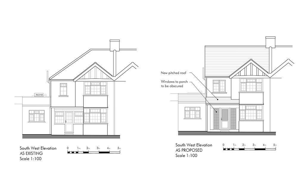 The Pitfalls of Planning Permission