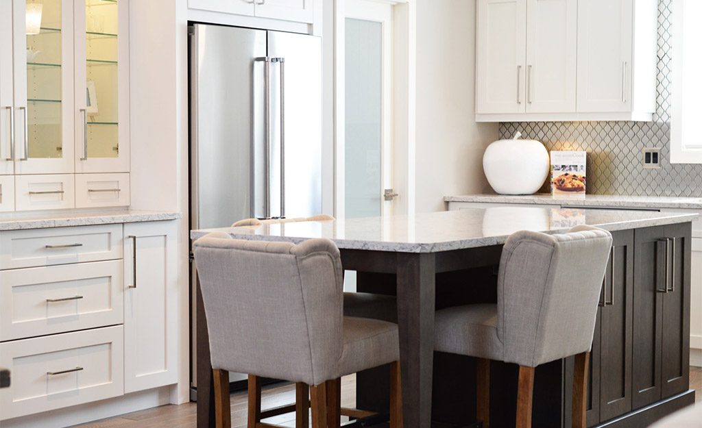 Island Kitchens