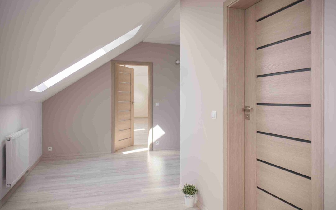 Loft Conversions KT5