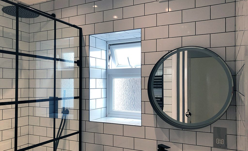 Wimbledon Stylish Bathroom