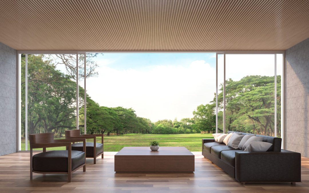 Bi-Fold Doors – Why Are They So Popular?