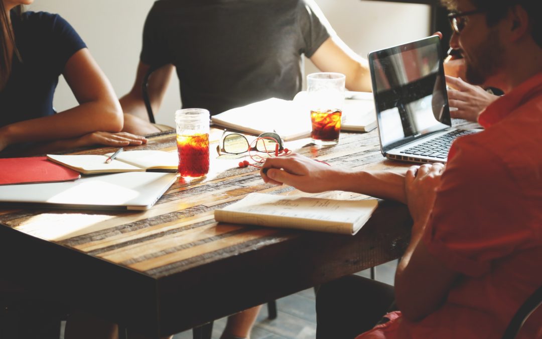 The Benefits of Staff Training