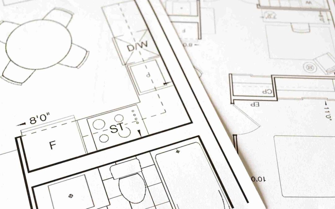 Do I need the services of an Architect?