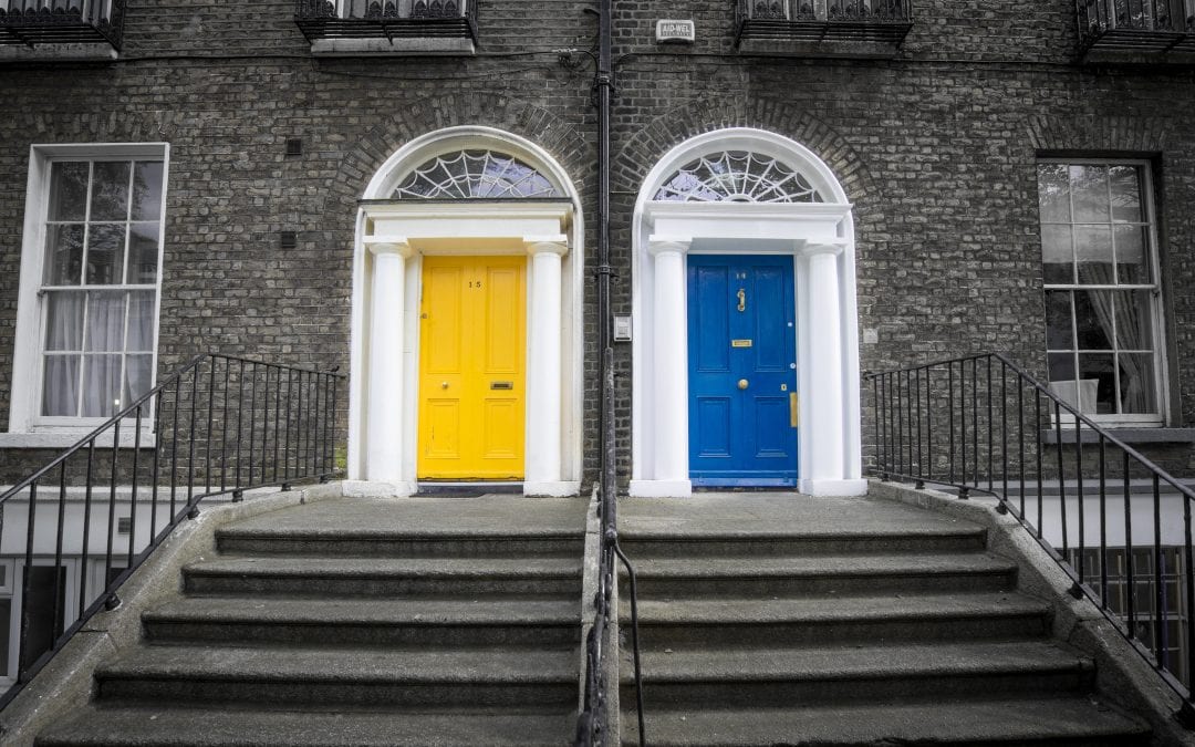 Do I Need a Party Wall Agreement?