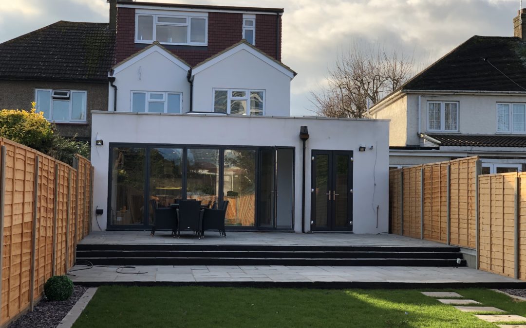 Wrap Around House Extension Ideas – All You Need to Know
