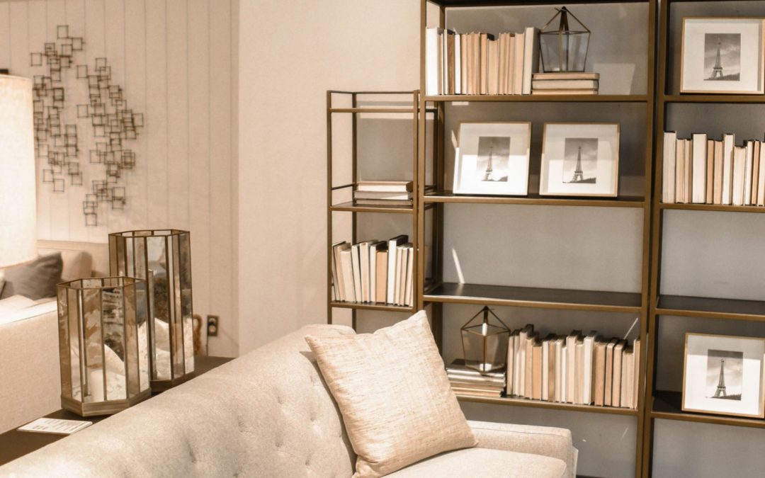 Interior Design – Harder Than It Looks?