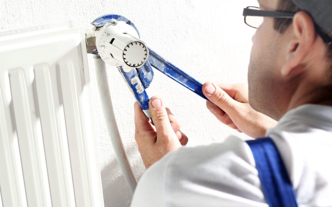 A Good Plumber Is for Life – Not Just for Emergencies