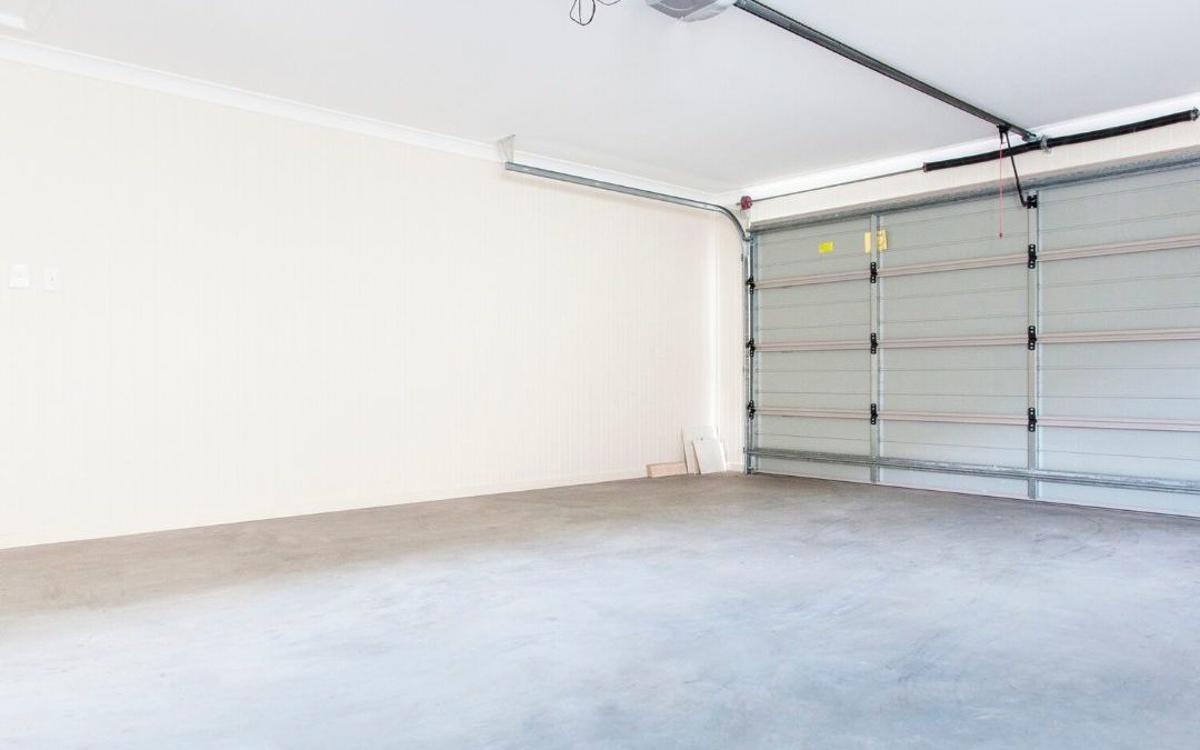 Man V Garage