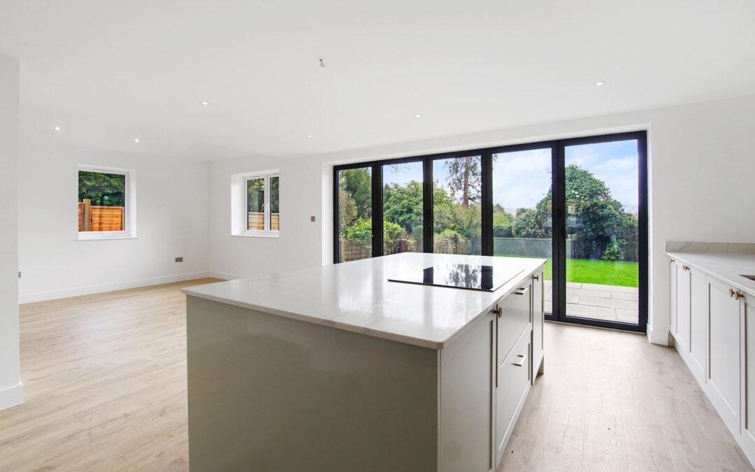 House Extensions Everything a Homeowner Needs to Know