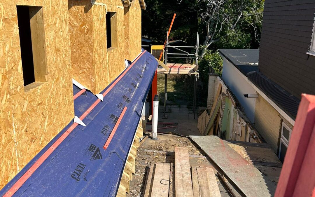Transform Your Home with a Loft Space Conversion