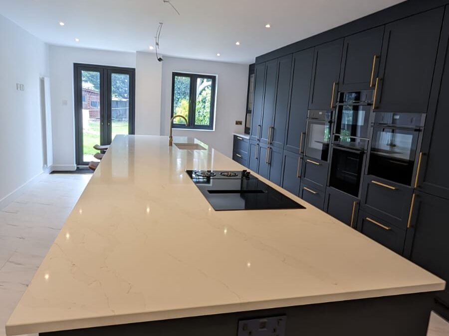 High End Residental Contractor