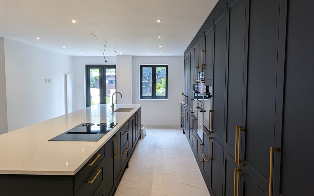 The Complete Kitchen Renovation Guide for Homeowners