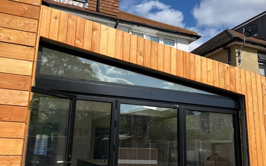 ground floor extensions in our comprehensive guide