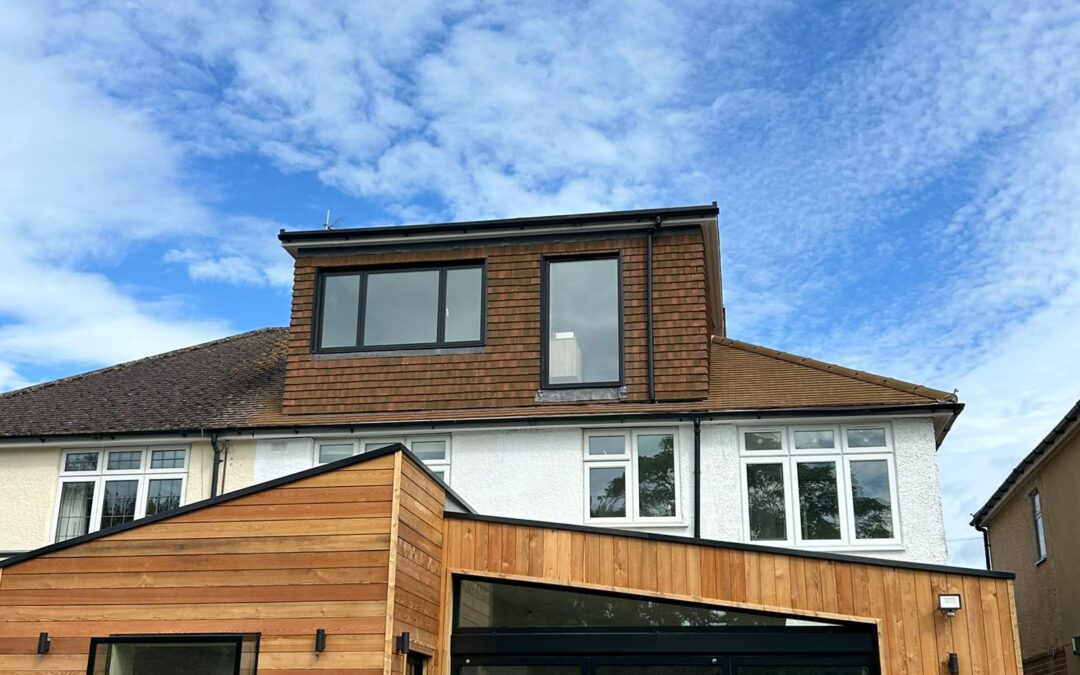 Semi-Detached House Extension: Expert Tips and Ideas