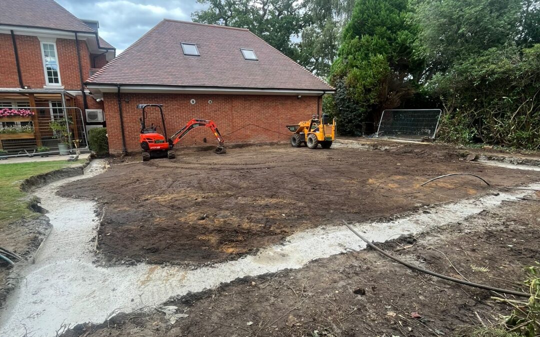 Top 10 Types of Residential House Foundations Used in the UK