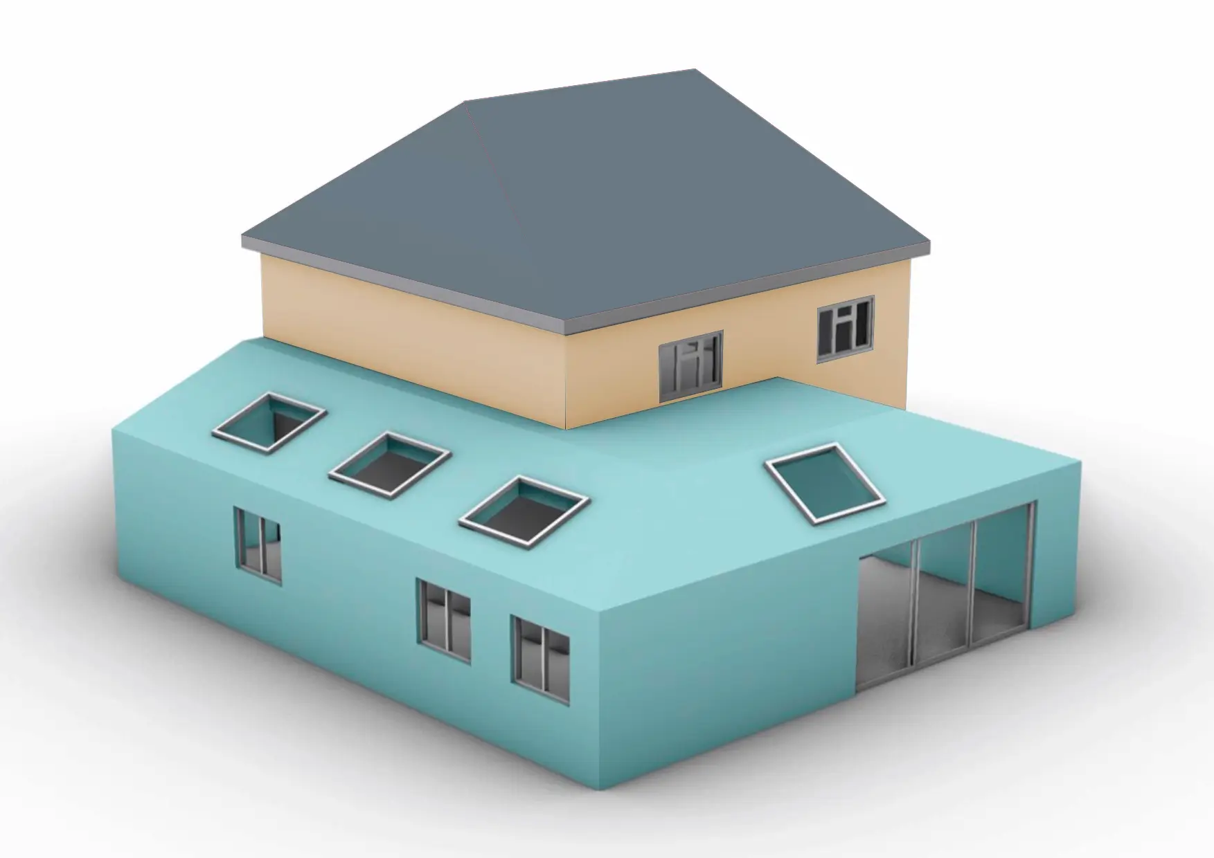 Wraparound Extension