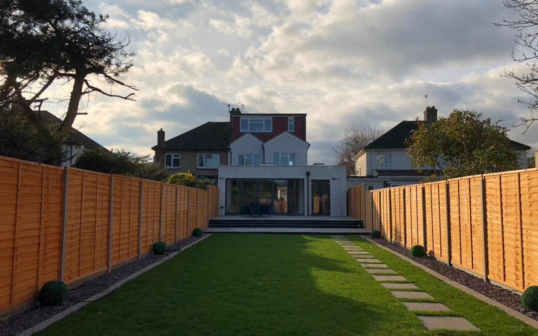 How Much Value Does A Ground Floor Extension Add