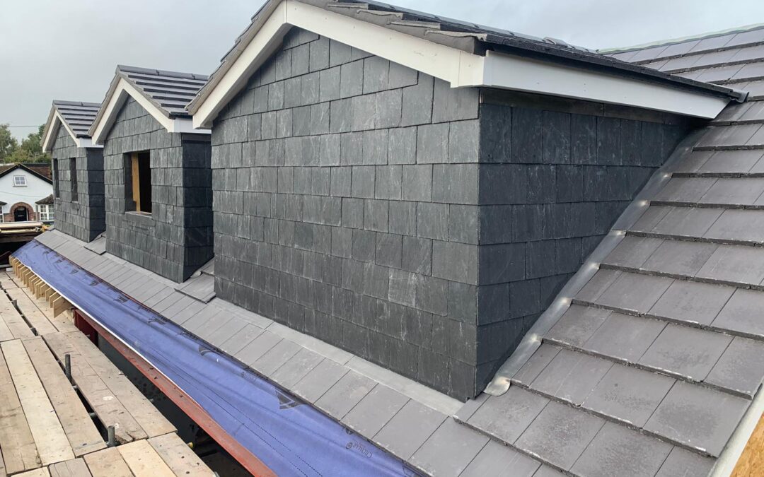 Do you need planning permission for a loft conversion ?