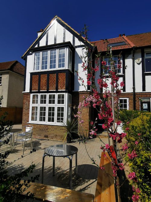 High-quality refurbishment project completed in Epsom  by KT5.