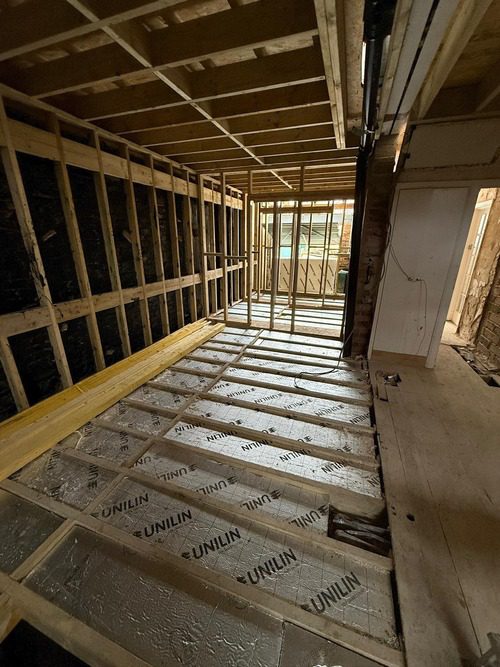 KT5 Construction - Trusted Reigate builder for kitchen and home extensions