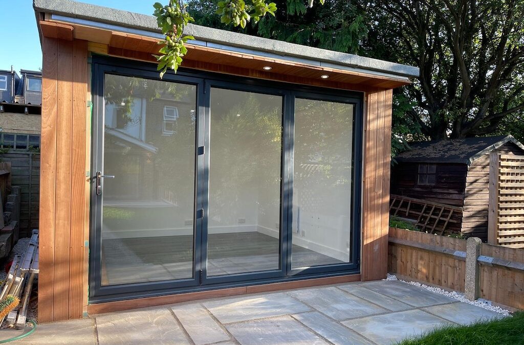 How Much Does It Cost to Lay a Foundation for a Shed ?