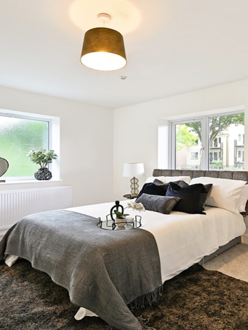CAVERLEIGH 1A (12 FROM 21)- (5) Expert New Build Services in Surbiton - Caverleigh Way Project Exterior