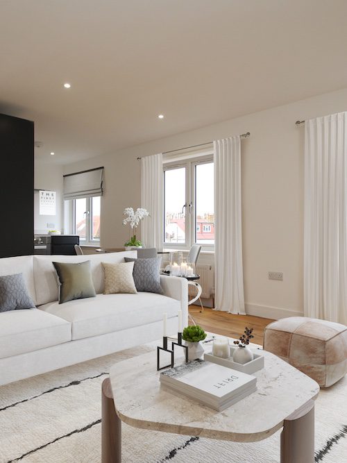 IMG_0319_final Spacious living room with natural light - Property Refurbishment Surbiton