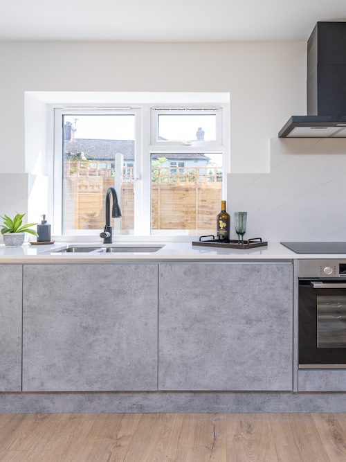 LPT02553 copy High-Spec Family Homes - Bruce Avenue Project in Shepperton