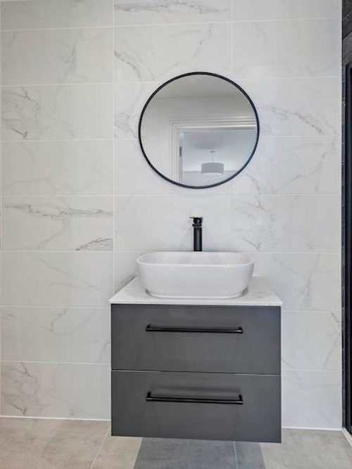 o_1h3k4tj9b12jm1m0vae4k0inv2 Bespoke Interior Design at Langston Cottage by KT5 Construction