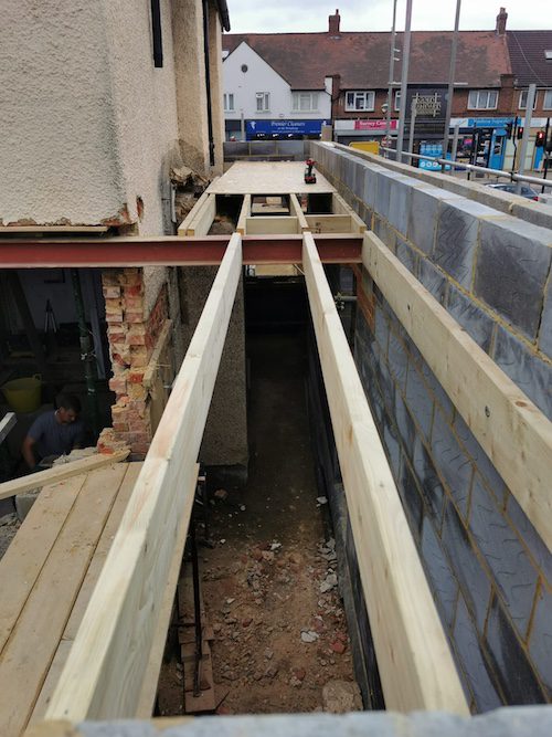 PHOTO-2021-08-18-10-19-05 Builder in Surrey performing loft conversion