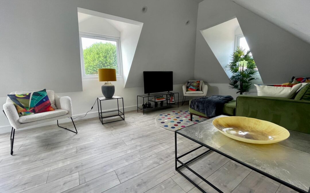 Do I Need Planning Permission for a Loft Room? Ultimate Guide