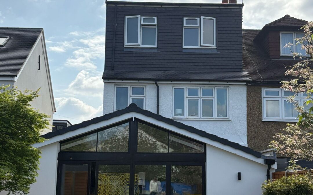 Do I Need Planning Permission for Rear Extensions in Surrey?