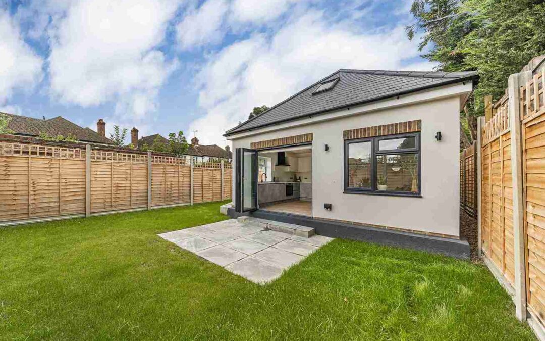 How to Choose the Right Builder for Your Home Project