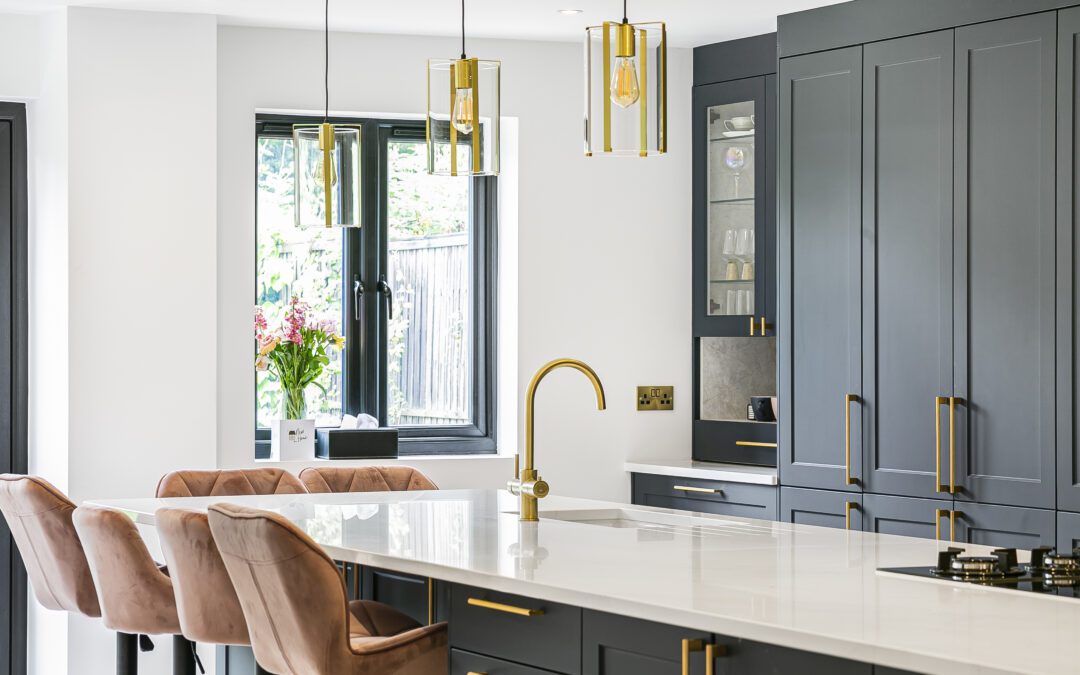 What is a good size kitchen extension? : Homeowner’s Guide