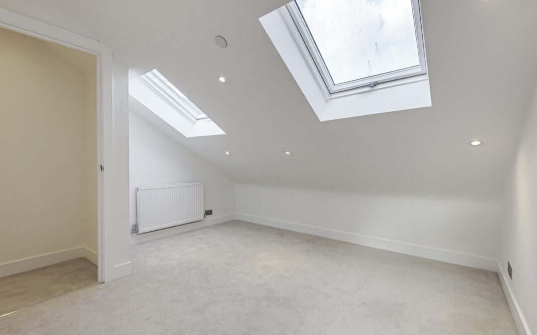 Planning Permission for Skylights: What UK Homeowners Must Know