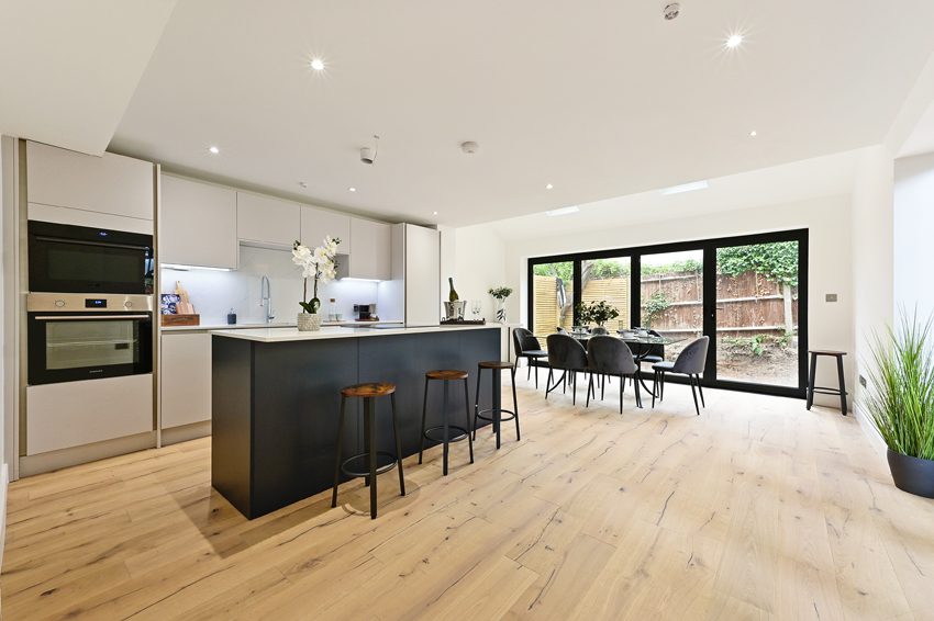 Is It Worth Having a Kitchen Island? Pros, Cons & Expert Tips