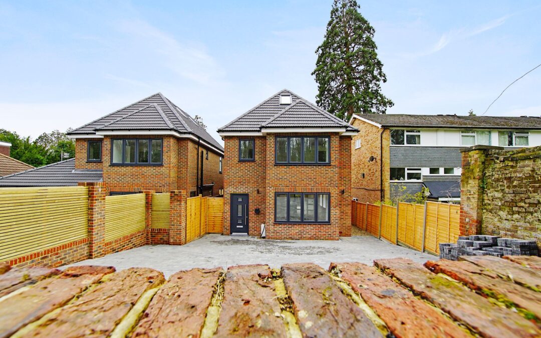 What Planning Do I Need for An Extension? – UK Guide