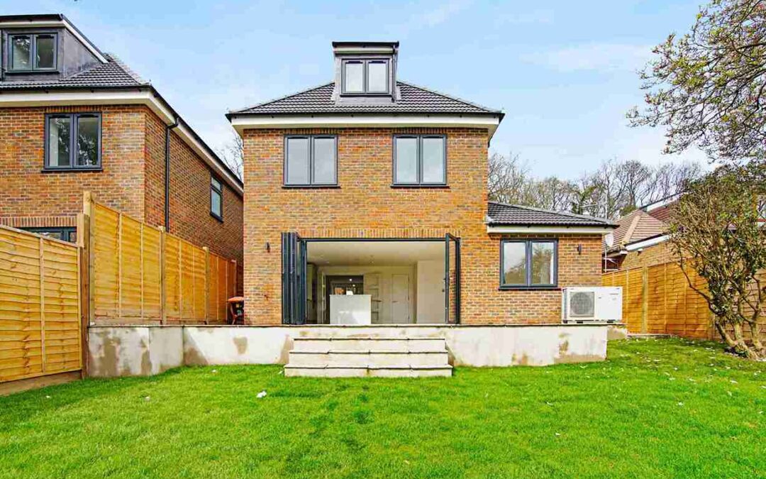Double Storey Extension Cost Calculator