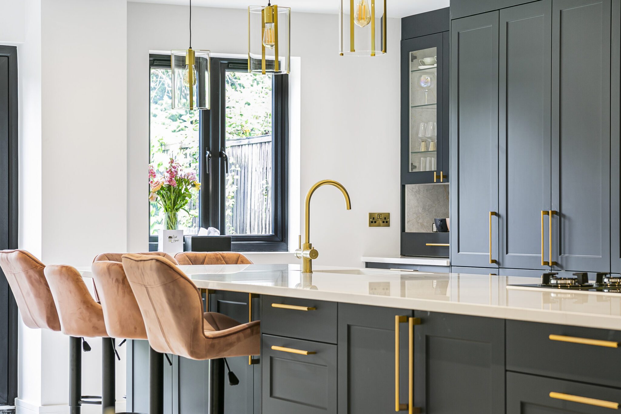 Single Storey Extension Ideas for Your Semi-Detached House
