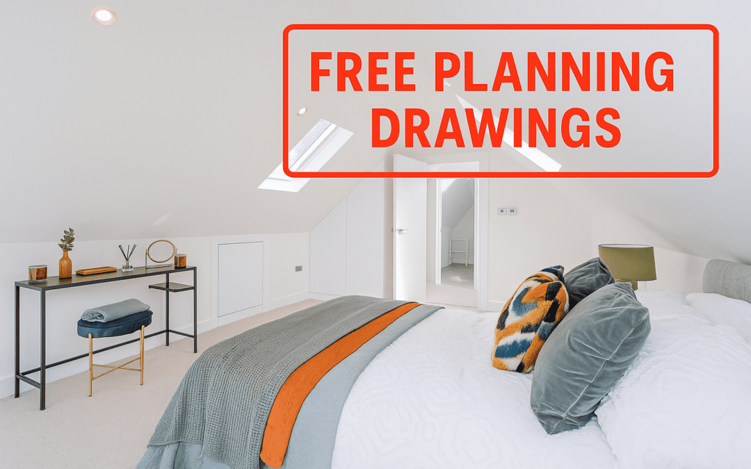 Can I Do My Own Drawings for Planning Permission? A Complete Guide