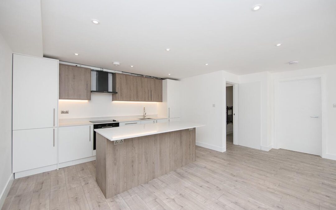 Is a 3m Extension Big Enough? Expert Insight from London Builder