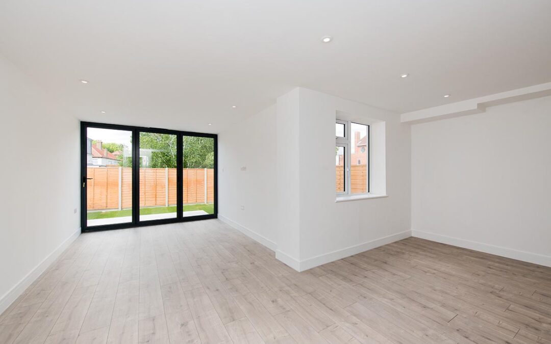 How to Estimate Building Costs for an Extension – Detailed Guide