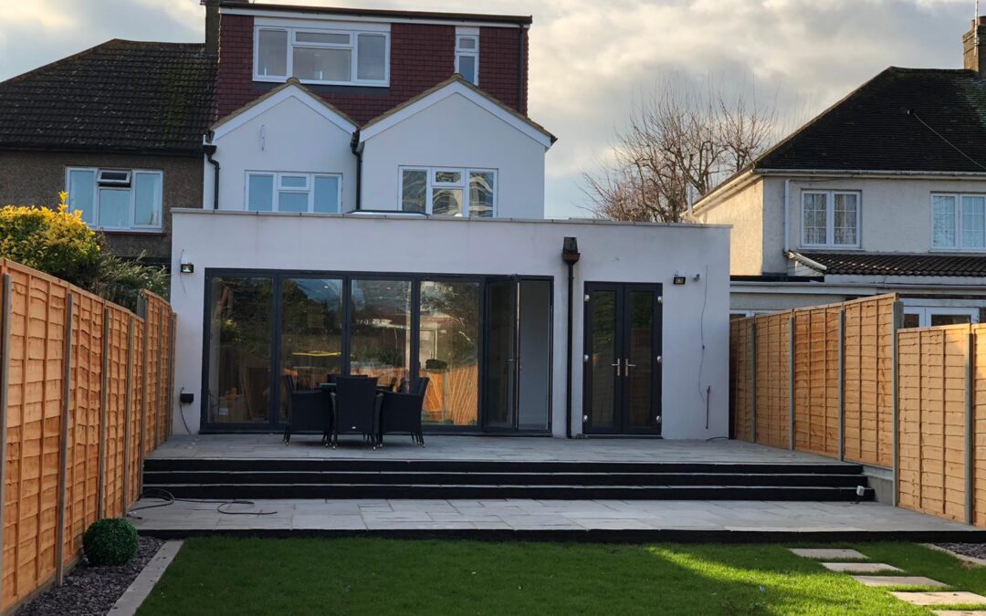 Semi Detached Rear Extension Rules: What You Need to Know Before Building