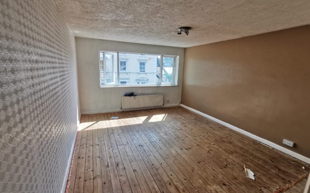 Do I Need Building Regulations for an Internal Renovation?