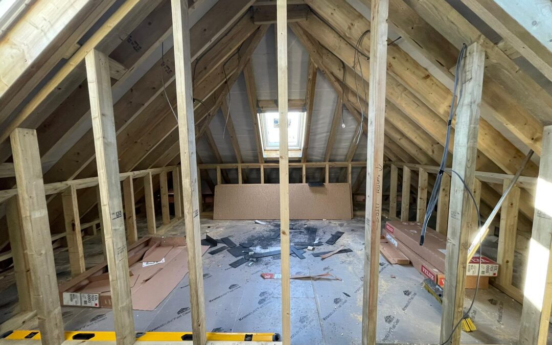 What Is a Shell-Only Extension and Should You Consider One?