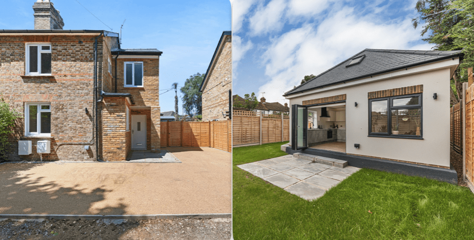 Single vs Double Storey Extension Cost Breakdown | Full Price Comparison