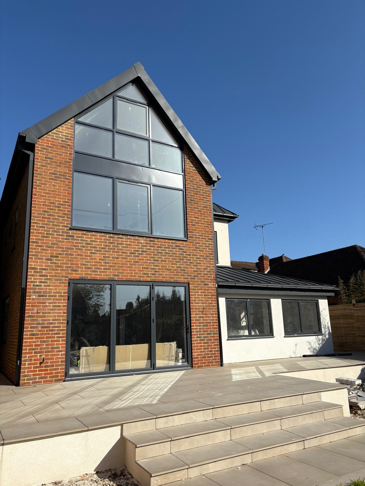 Free Planning Drawings for Loft Conversion Projects