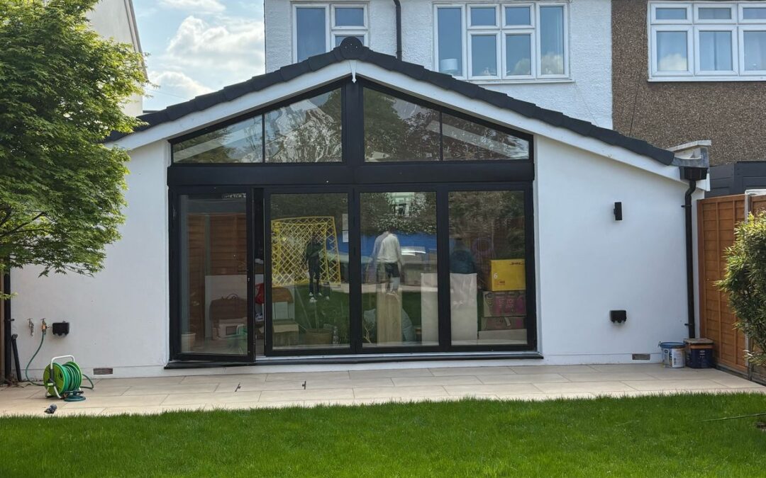When is The Best Time to Build an Extension : Build Smart